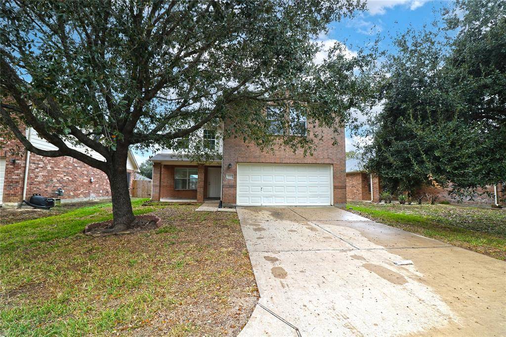 Katy, TX 77449,4727 Ivy Meadow LN