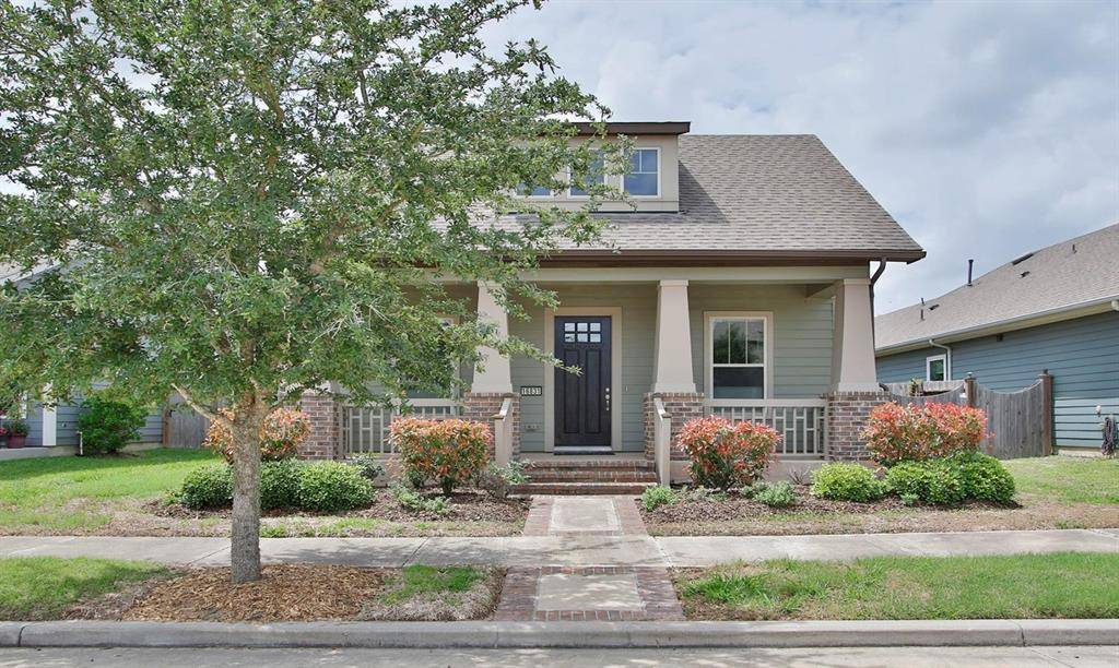 Cypress, TX 77433,16831 Osprey Bend DR