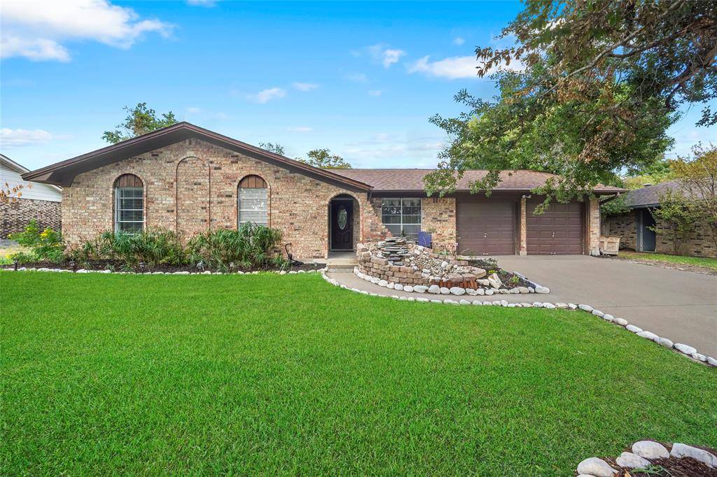 Bryan, TX 77802,2209 Hillside DR