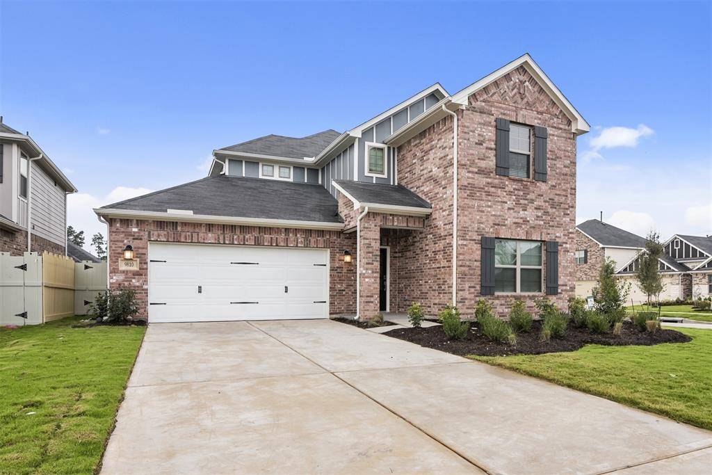 Conroe, TX 77385,9810 North Goshawk TRL