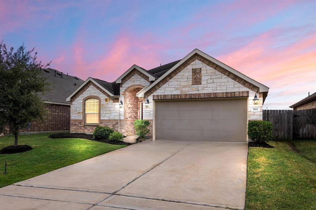 Katy, TX 77449,3522 Ember Falls LN