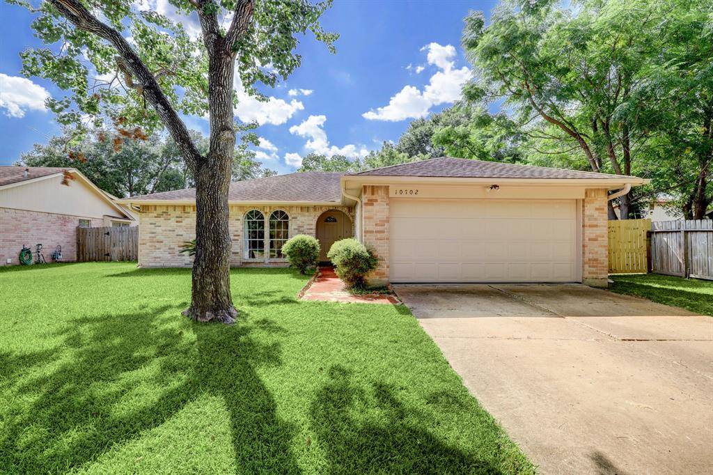 Sugar Land, TX 77498,10702 Garden Place DR