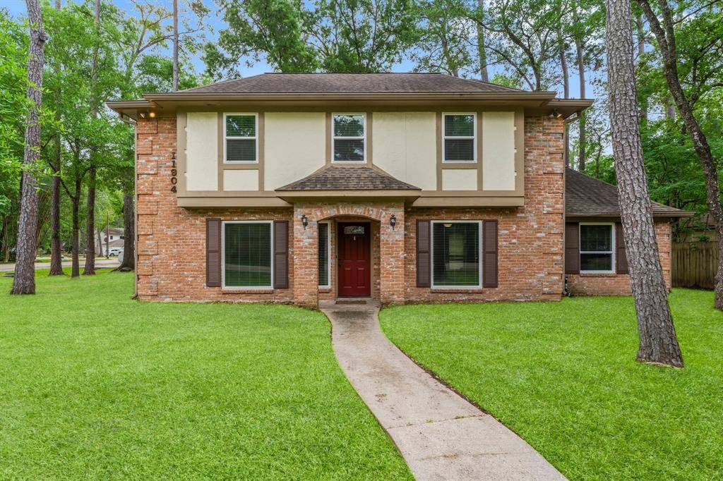 The Woodlands, TX 77380,11904 N Blackjack Oak CIR