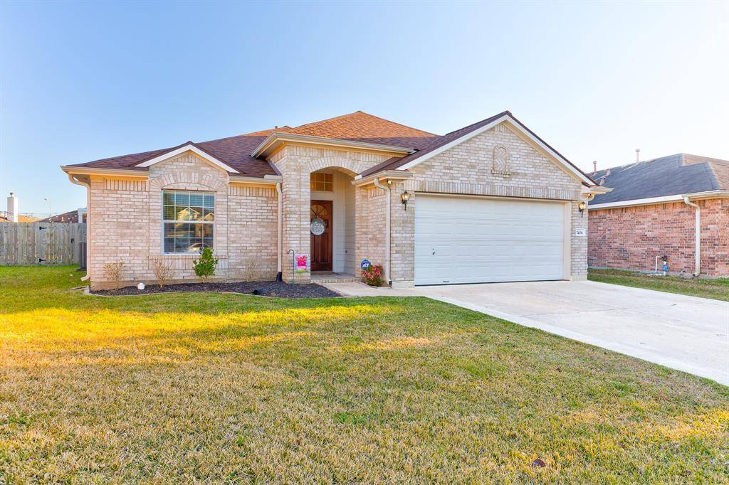 Baytown, TX 77521,7406 Spring Creek CIR