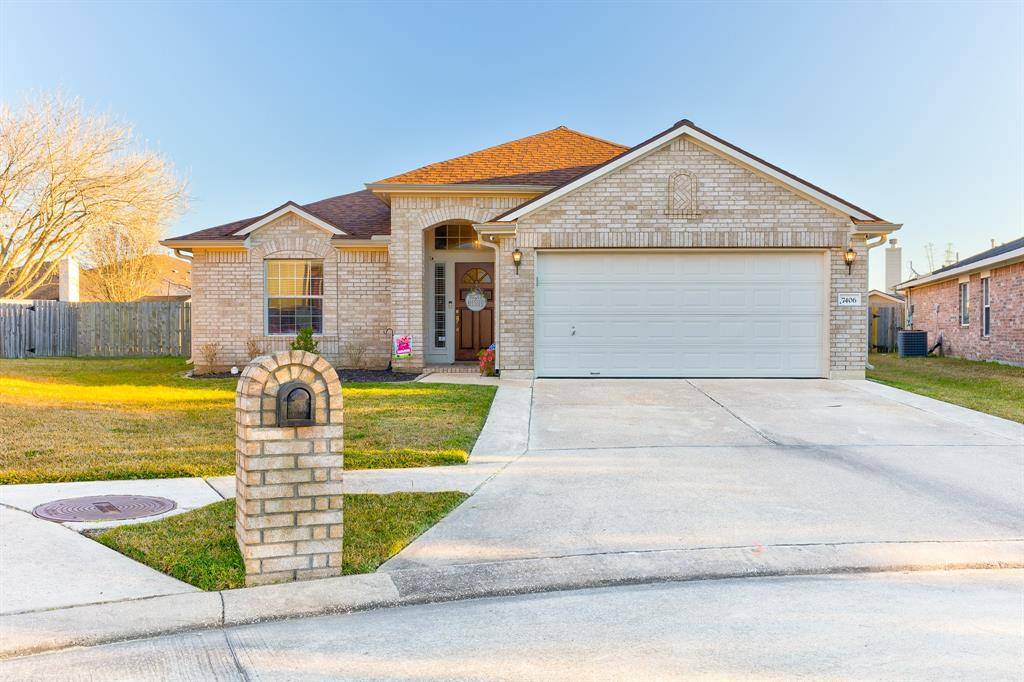 Baytown, TX 77521,7406 Spring Creek CIR