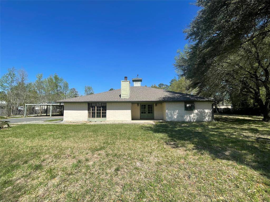 New Caney, TX 77357,22843 E Oakley DR