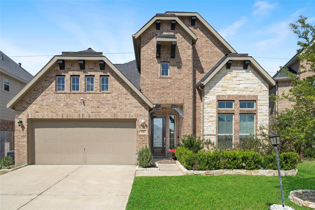 Tomball, TX 77375,114 Covington CT