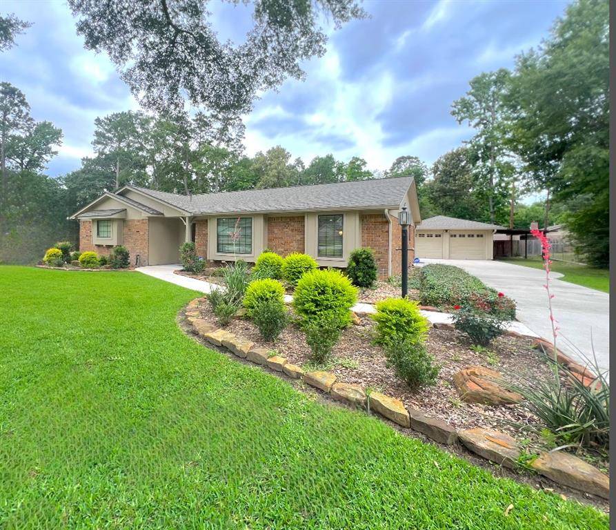 Spring, TX 77386,25811 Maplewood DR