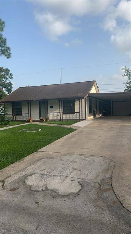 Houston, TX 77087,7534 Arnim ST