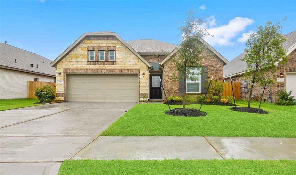 Baytown, TX 77521,8423 Sunset Horizon DR