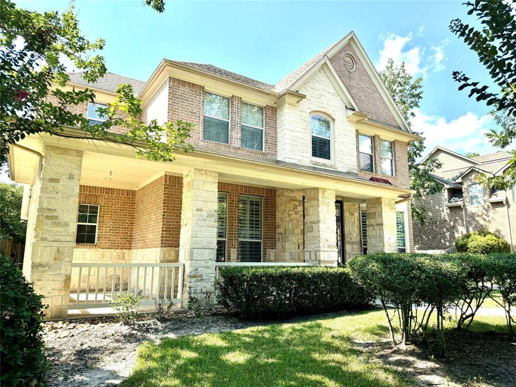 The Woodlands, TX 77382,3 Barlow CT