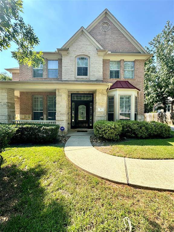 The Woodlands, TX 77382,3 Barlow CT