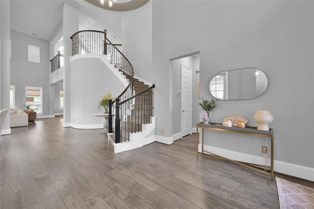 Tomball, TX 77375,33 Violet Sunset LN