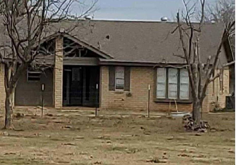 Anson, TX 79501,2306 County Road 475