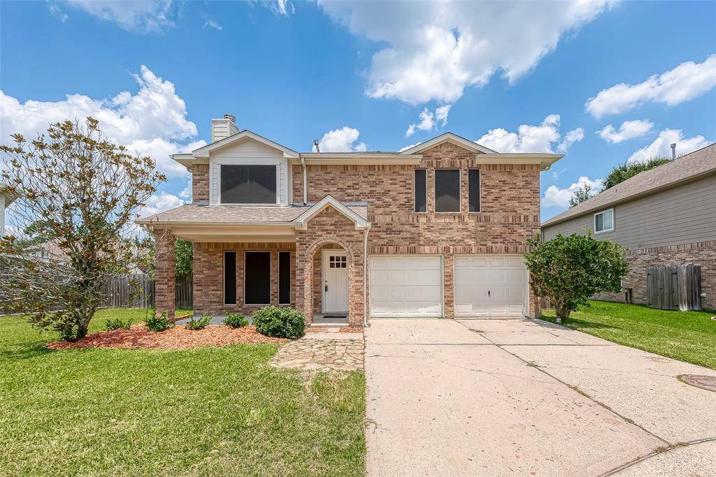 Kingwood, TX 77339,21884 Whispering Forest DR