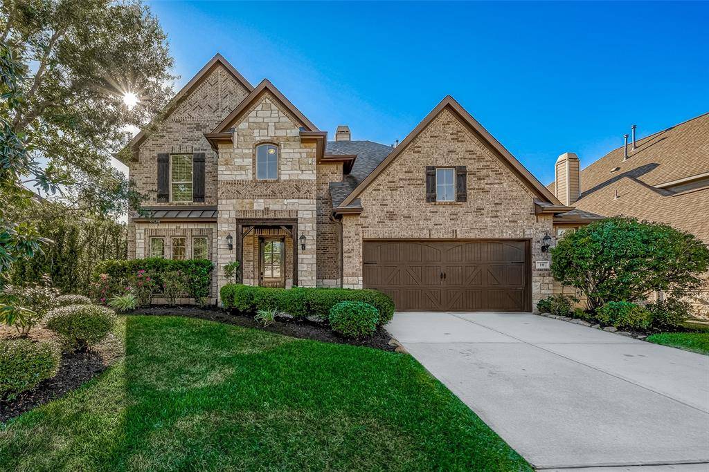 Tomball, TX 77375,18 E Wading Pond CIR