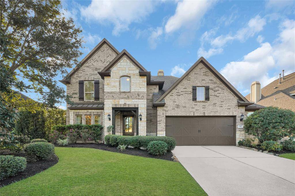 Tomball, TX 77375,18 E Wading Pond CIR