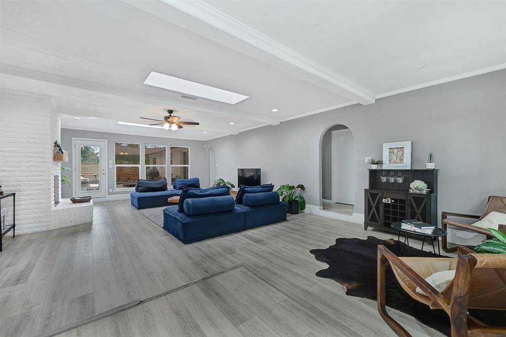 Houston, TX 77088,7530 Deep Forest DR