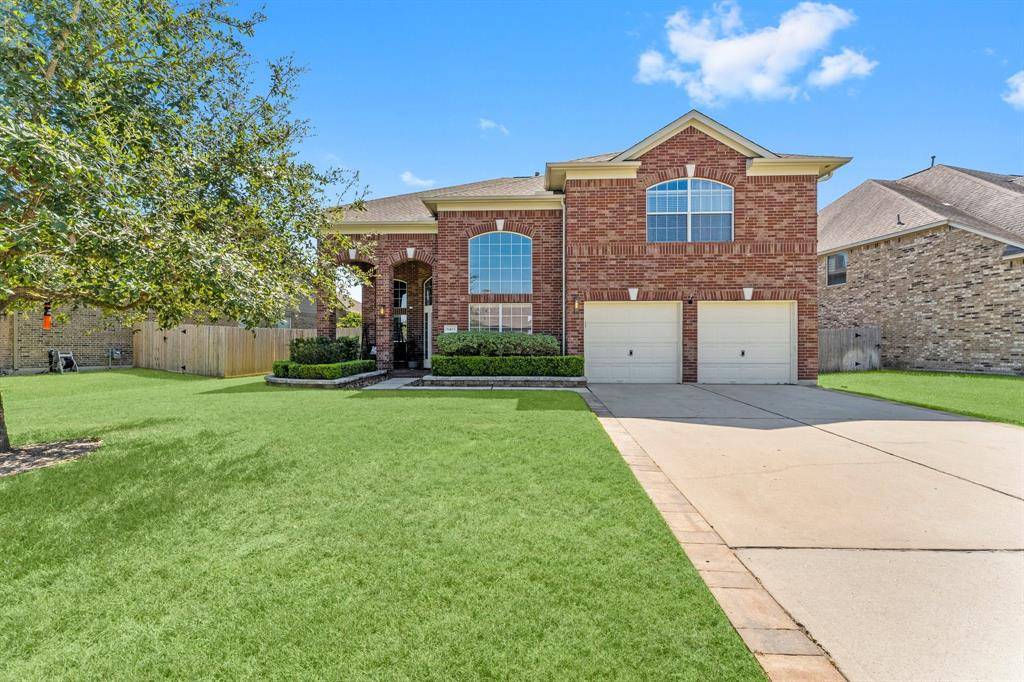 Spring, TX 77389,6403 Loblolly Vista DR