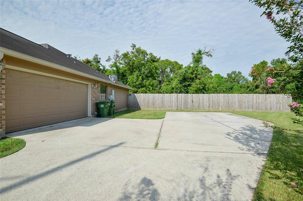 Dayton, TX 77535,134 Milo ST