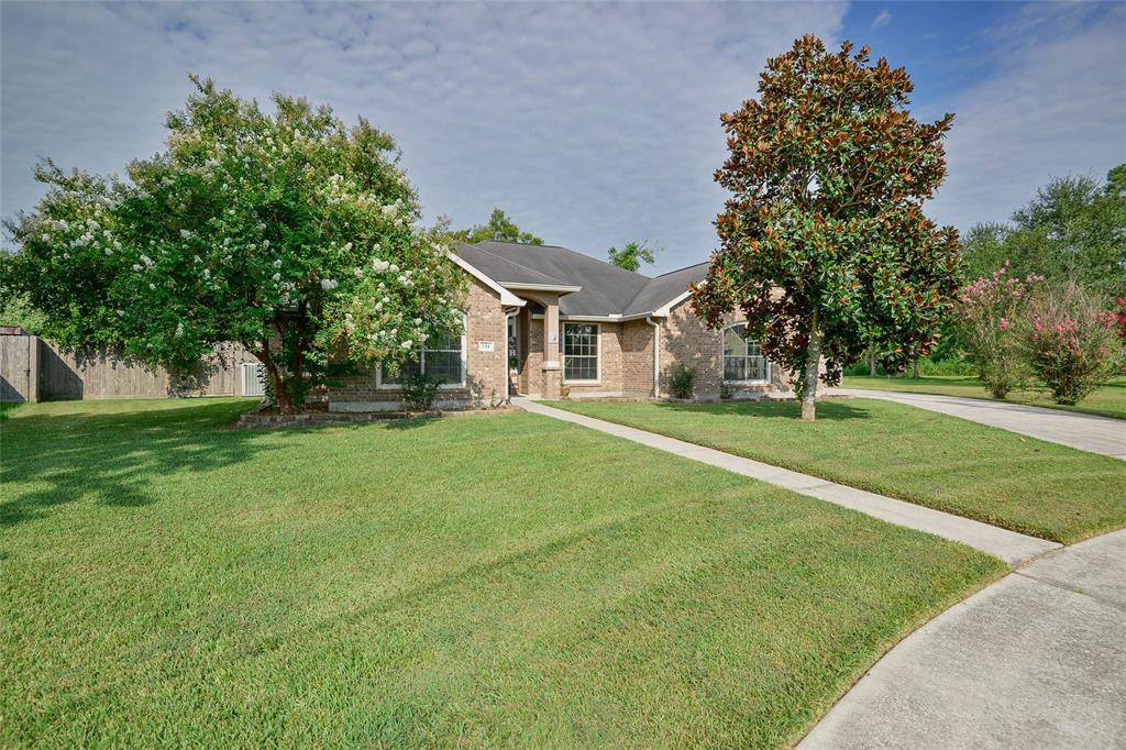 Dayton, TX 77535,134 Milo ST