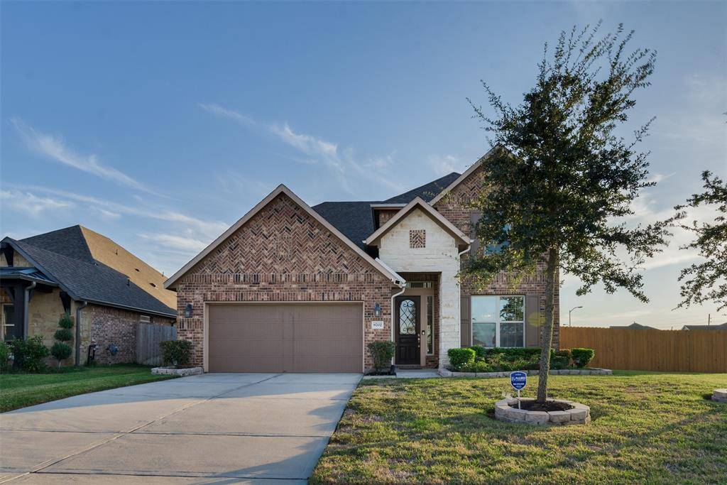 Richmond, TX 77469,8702 Gladiolus DR