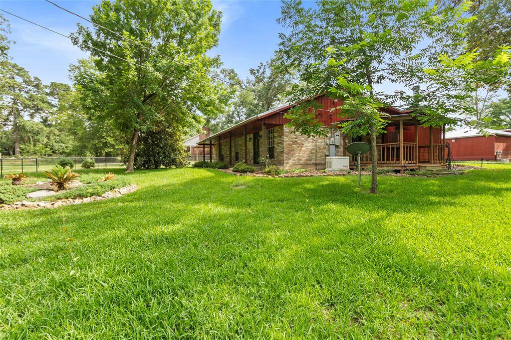 Huntsville, TX 77340,176 Didlake RD #A