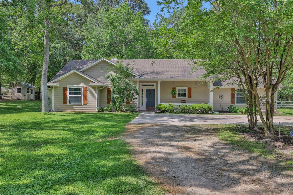 Hockley, TX 77447,24240 Oak Hollow BLVD