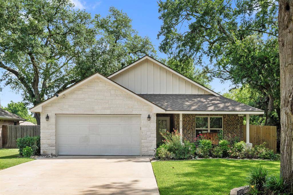 Wallis, TX 77485,6112 Guyler ST