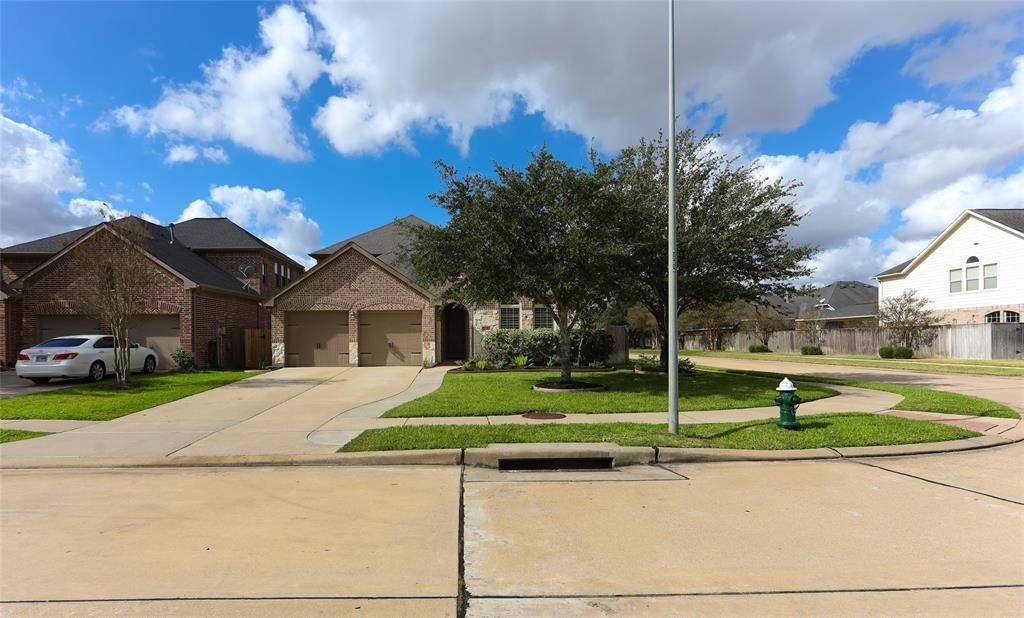 Katy, TX 77494,2902 Helding Park CT