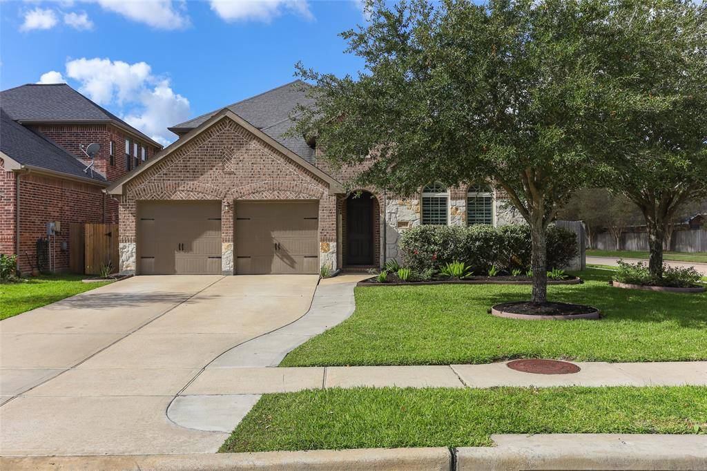 Katy, TX 77494,2902 Helding Park CT