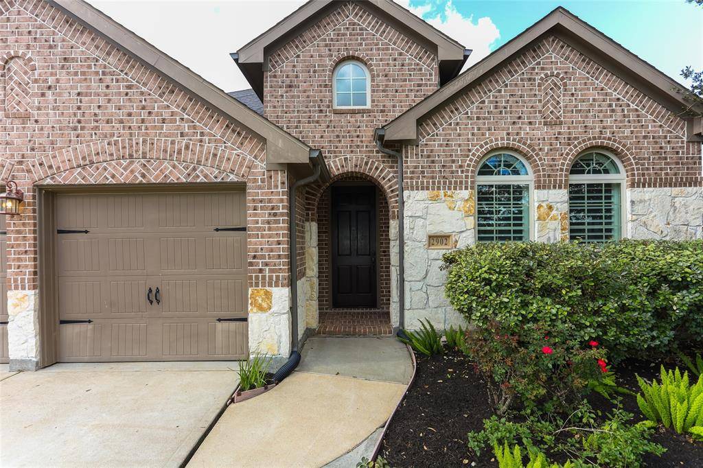 Katy, TX 77494,2902 Helding Park CT