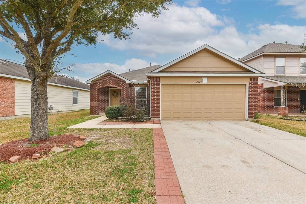 Humble, TX 77396,2127 Pine Croft DR