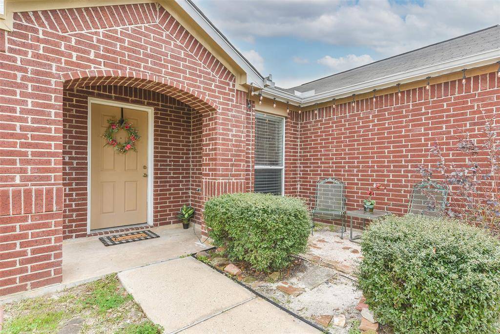 Humble, TX 77396,2127 Pine Croft DR