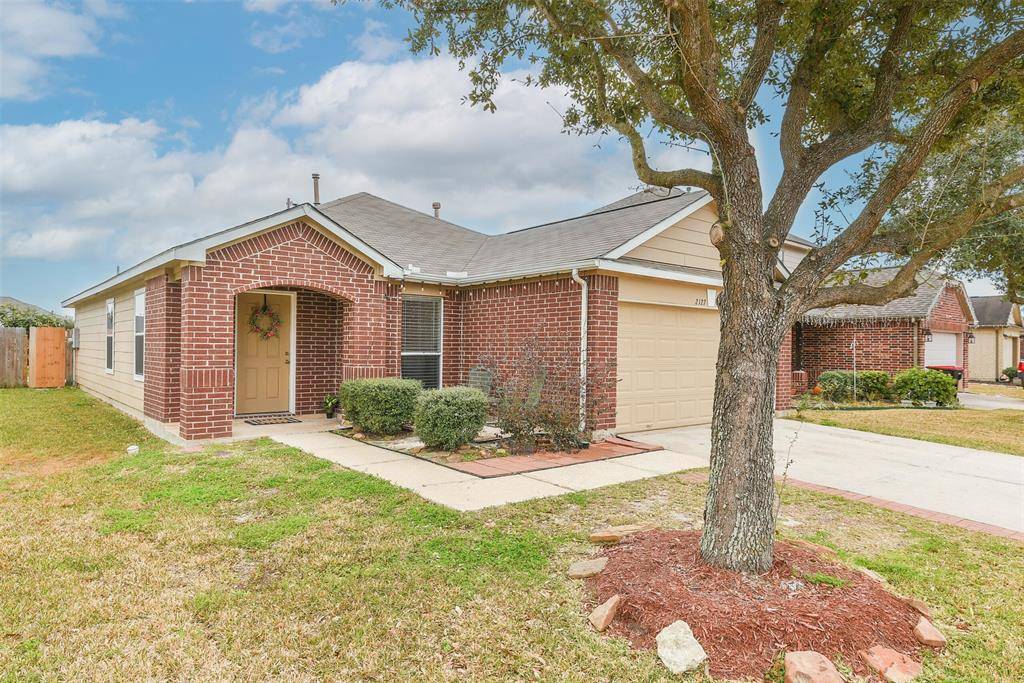 Humble, TX 77396,2127 Pine Croft DR