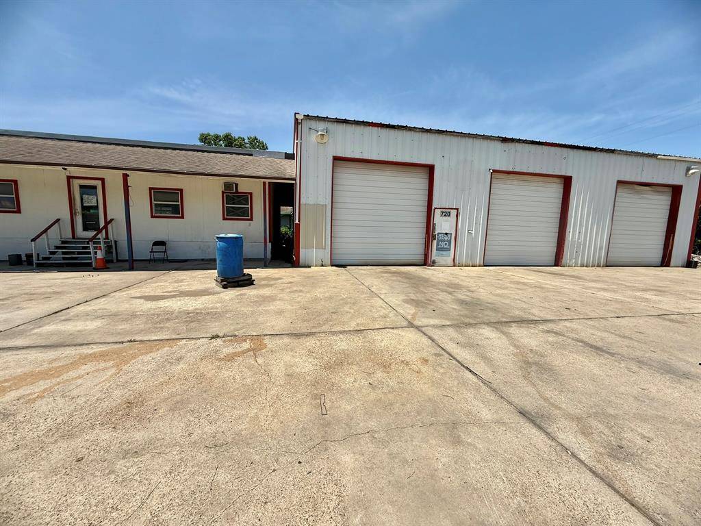 Bacliff, TX 77518,720 Grand AVE