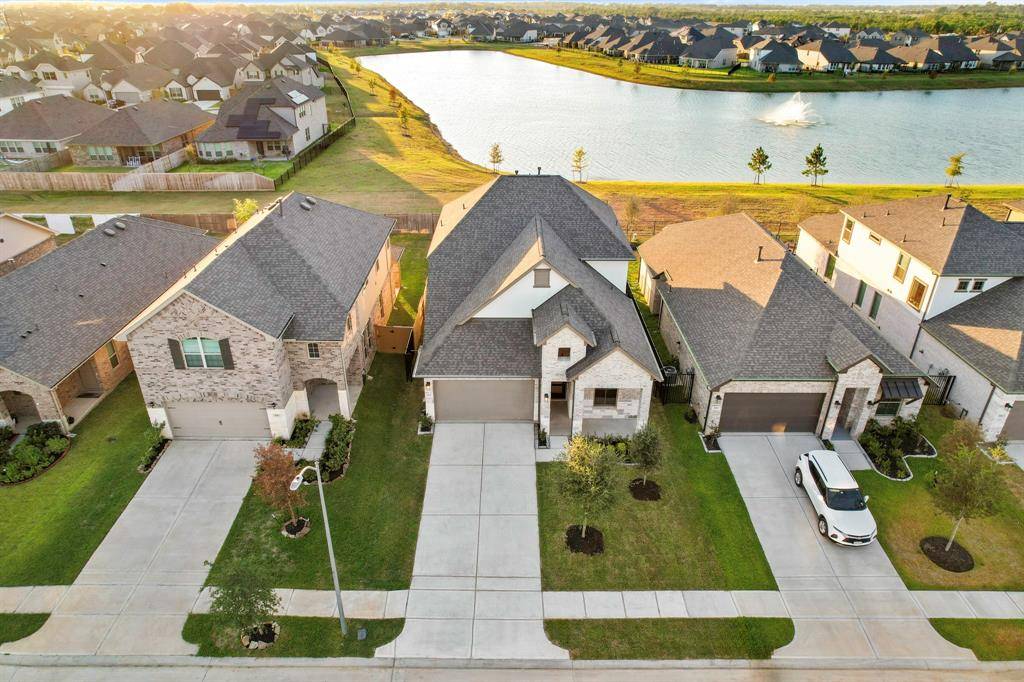 Katy, TX 77493,892 Marisol Bay DR