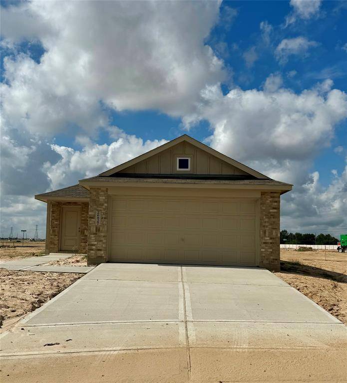 Katy, TX 77493,26827 Prairie Smoke LN