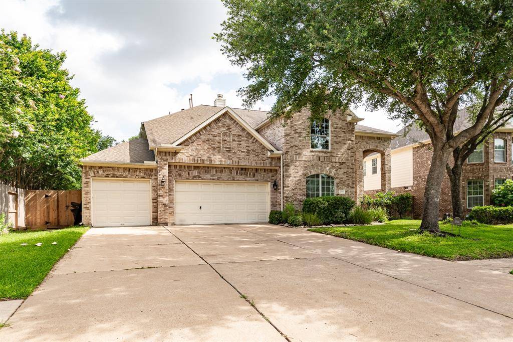 Cypress, TX 77433,27014 Glenfield Hollow LN