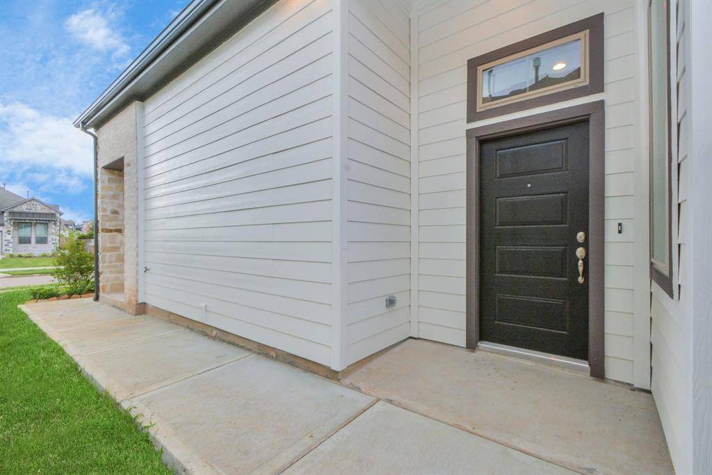 Missouri City, TX 77459,1550 Crystal Stream DR