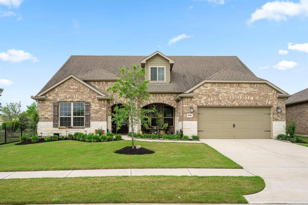 Richmond, TX 77469,3407 Prairie Falcon Drive DR