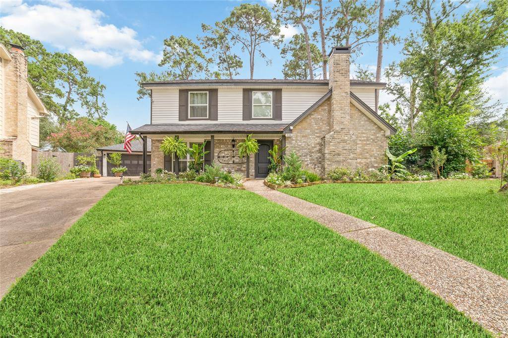 Houston, TX 77068,15306 Ripplestream ST