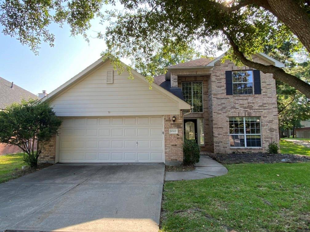 Humble, TX 77346,18502 Wolf Creek TRL