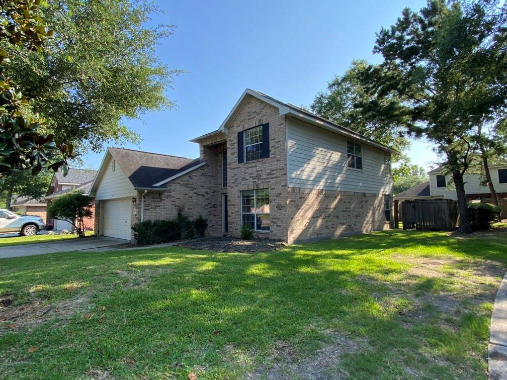 Humble, TX 77346,18502 Wolf Creek TRL