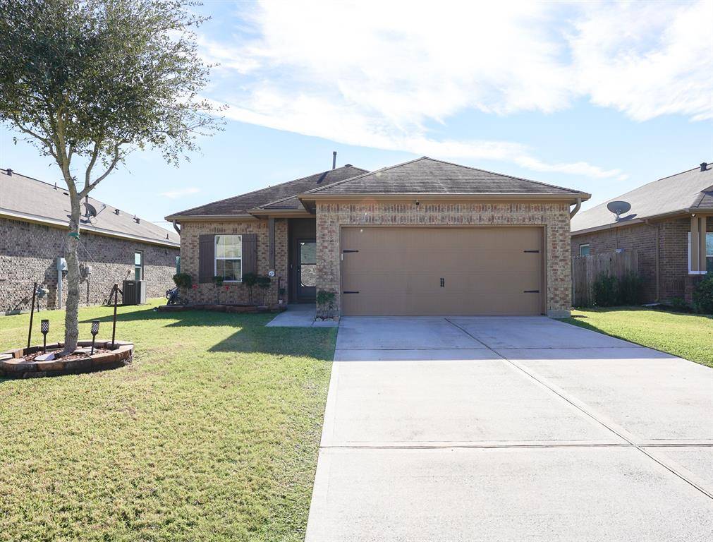 Texas City, TX 77591,7525 Topaz Way