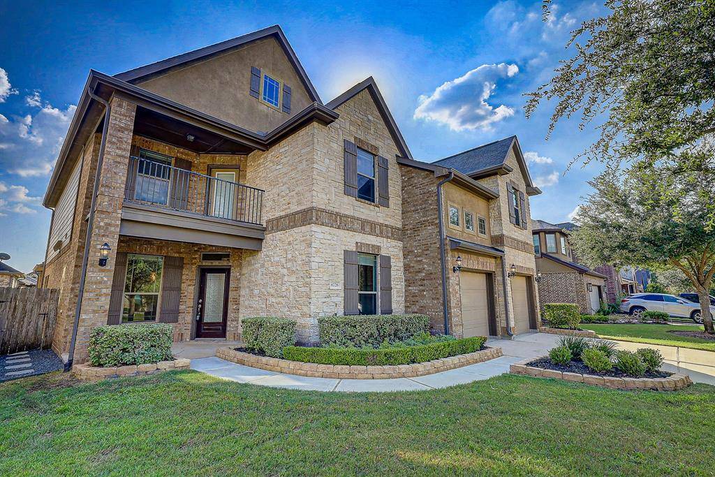 Sugar Land, TX 77479,6726 Sotoria LN