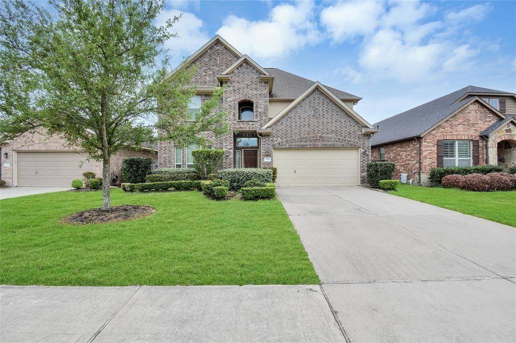 Fulshear, TX 77441,3418 Smart Sands LN