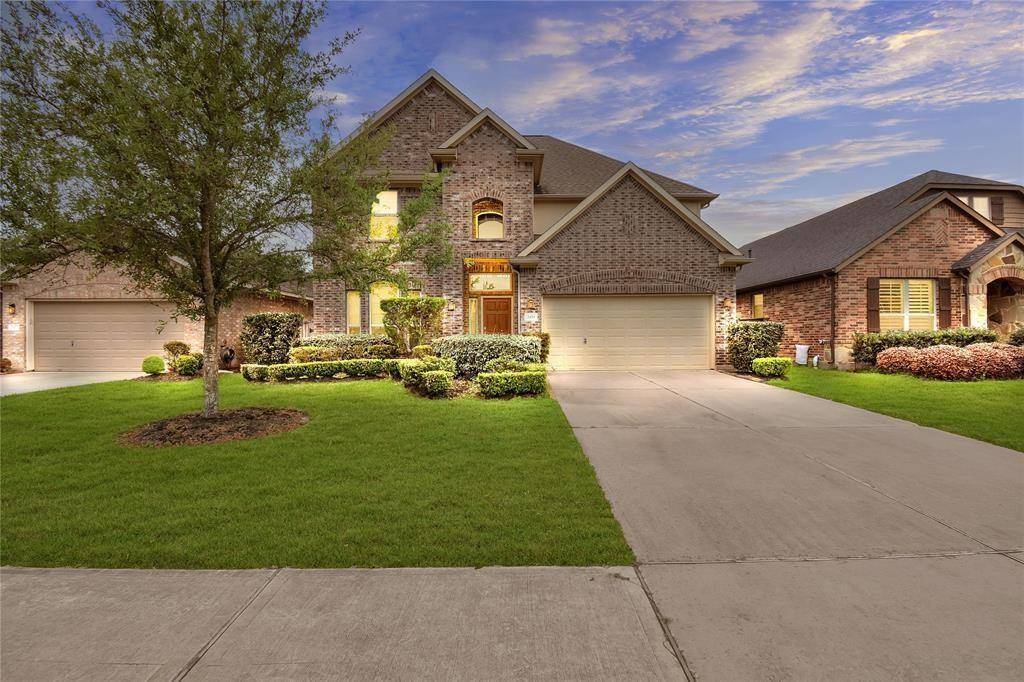 Fulshear, TX 77441,3418 Smart Sands LN