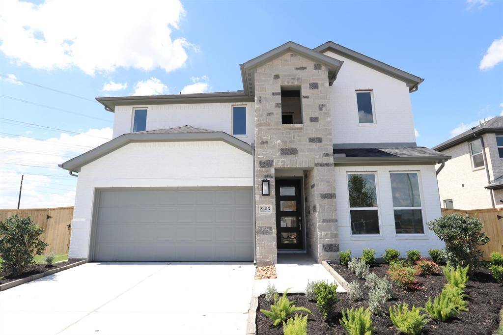 Cypress, TX 77433,9415 Dearborn Creek DR