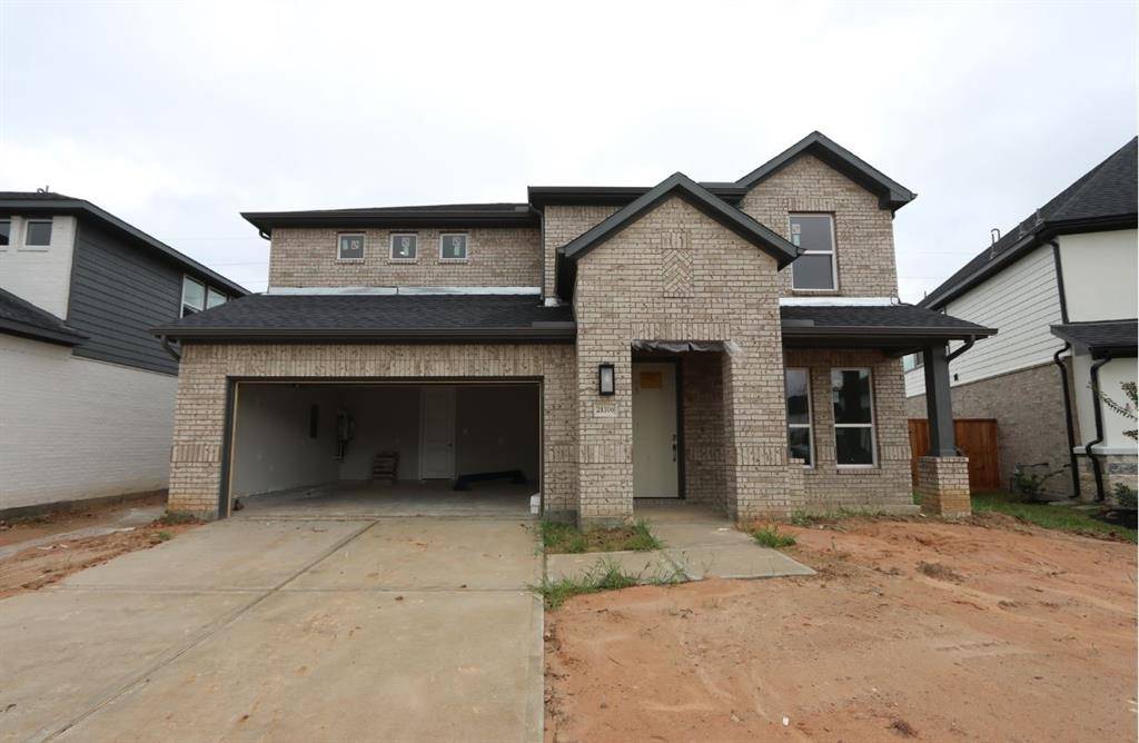 Cypress, TX 77433,21106 Murray Bluff DR